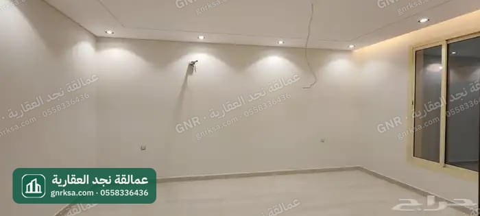 فيلا دورين وملحق نظام شقق للبيع