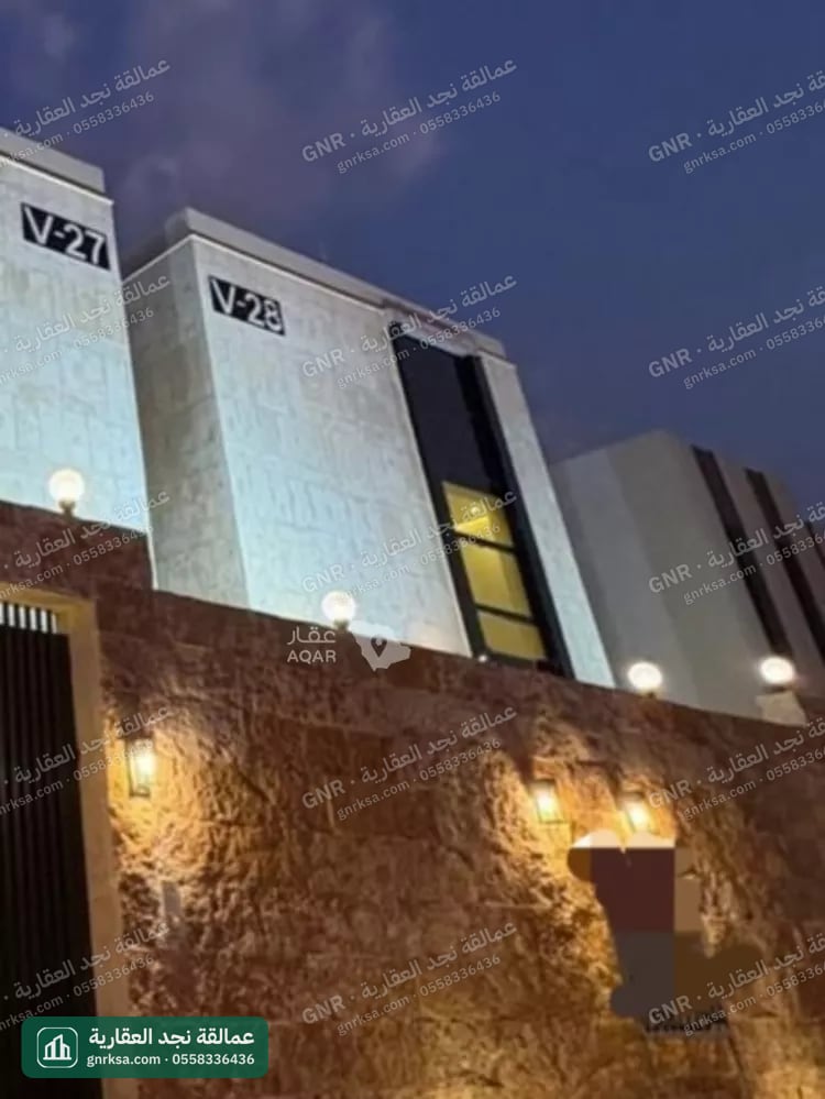 فيلا دورين وملحق بتشطيب فاخر في الرحمانية — صورة 4